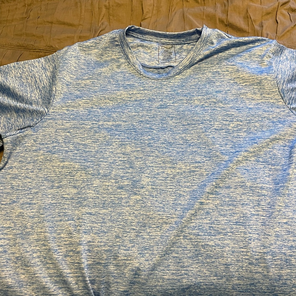 Conversion Performance men’s t-shirt